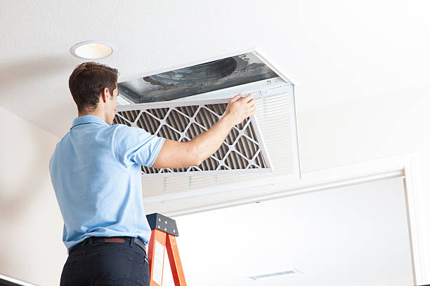 indoor air quality service